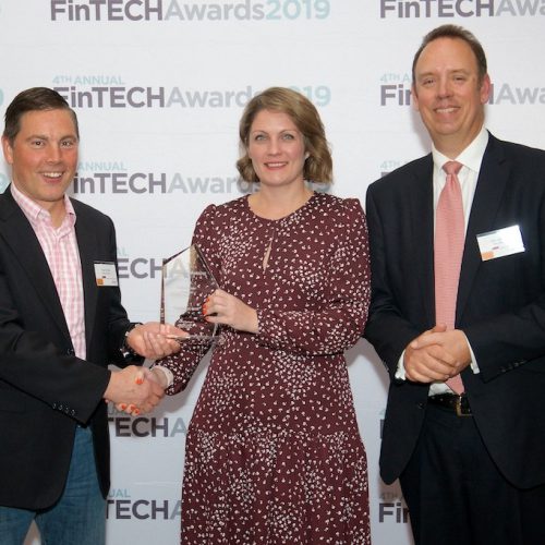 Fintech Awards – 2025